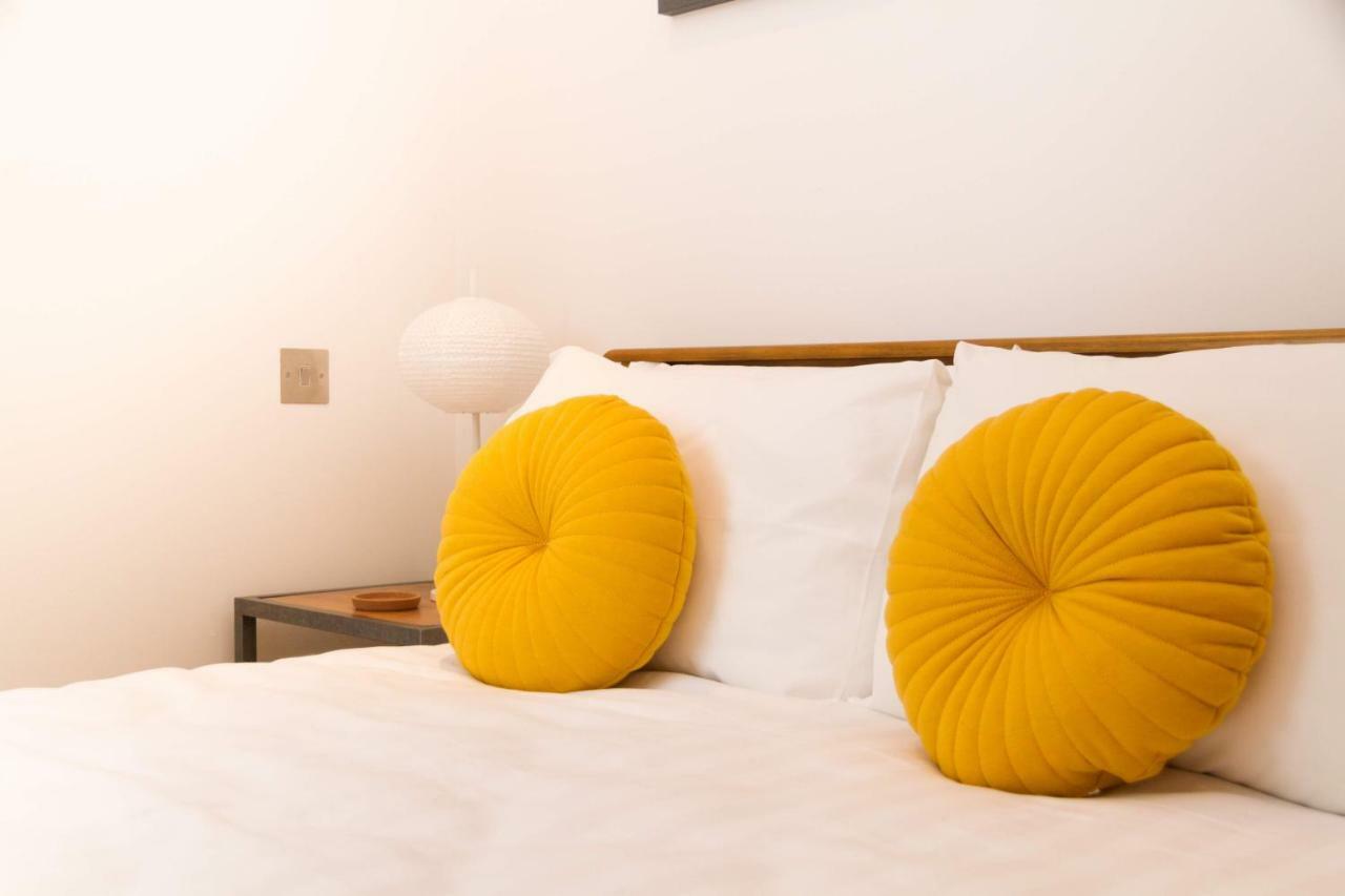 2 Bed Apartment at Quartermile Edinburgh Eksteriør billede