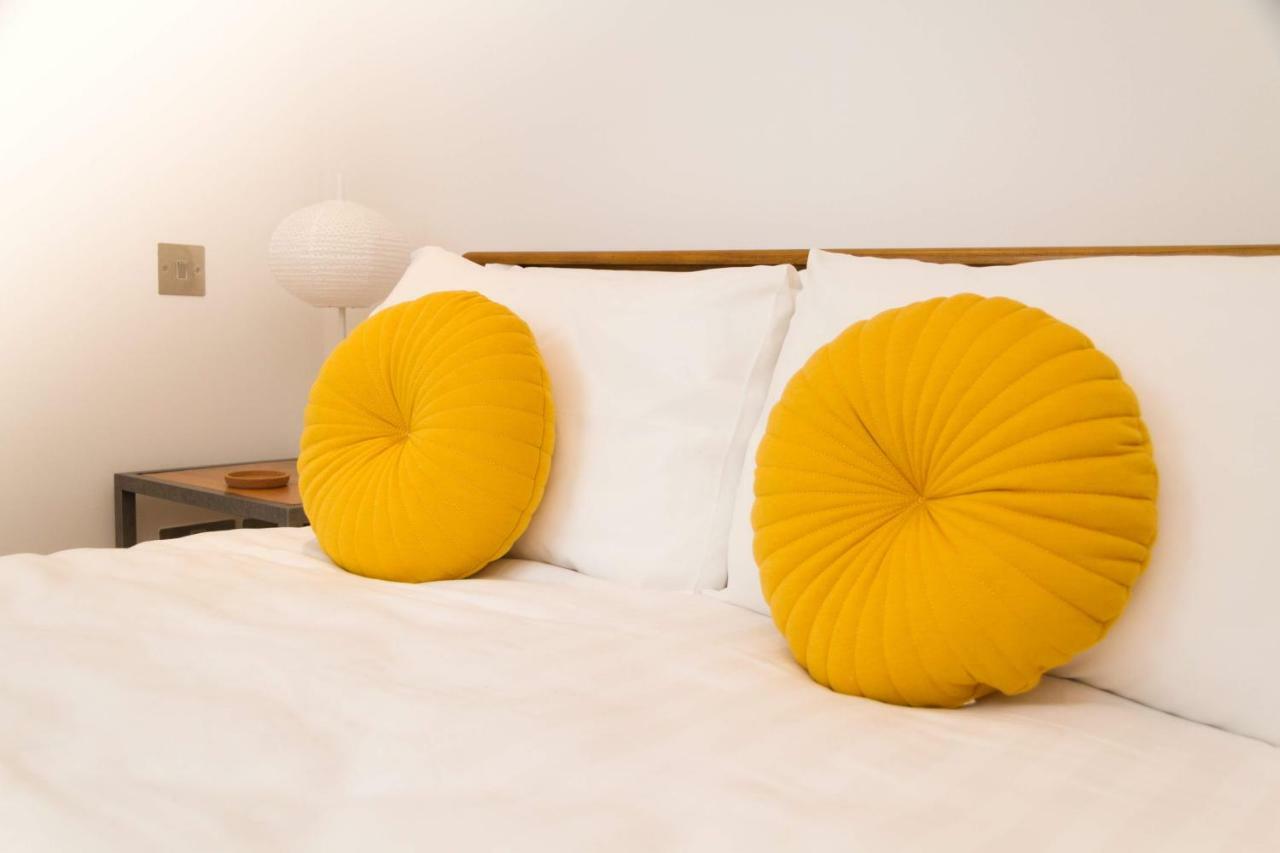 2 Bed Apartment at Quartermile Edinburgh Eksteriør billede